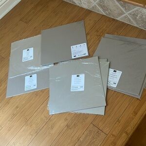 Bundle Stampin' Up! foil sheets Unopened Pack 12x12 inch